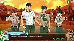 Hey friends, what's happening at camp canteen episode 46?