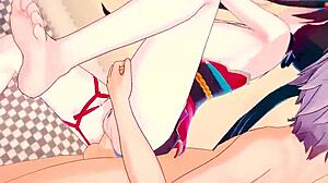 hey, horny sparkle needs that huge titty anal creampie fix...