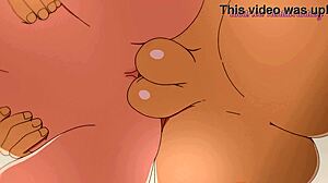 Anime 3D Cartoons: Vivid Joy