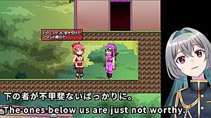 Machine fucks crossdressing nip-top chapter!