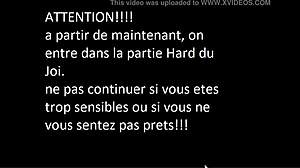 Annie's Piss Play Anal JOI Submission Will Break You Hard Fr?