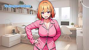 gamers ojo this anal joi femboy femdom will make you explode 😈🍑