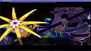 ever wonder how lactating tits get dominated in this game?