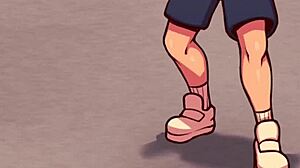 Bet these big ass tits compilations make you throb hard