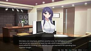 hey, checking out those future family endings with cowgirl riding action