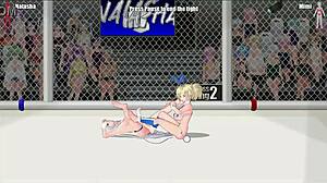 ohh these hot princess lesbians got me goin...