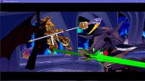 ever wonder how lactating tits get dominated in this game?