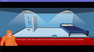 ever wonder what paprika trainer toys her vagina in costume parody?