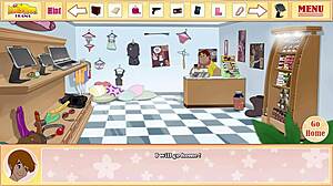 Blonde Milf and Petite Brunette Game Sluts Beg for Your Cum Chapter 3?