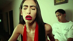 downstairs the family eats dinner while i confess my crush on stepbrother leading to secret 1on1 milf blowjob cowgirl riding big cock cum swallow