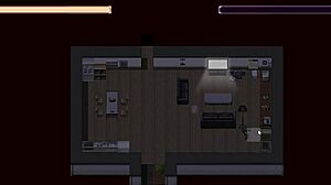 a y rei moans for creampie blowjob tits bounce kill la kill fuck?