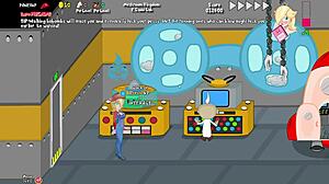 peach's wild untold tale explodes in toads forest gameplay!