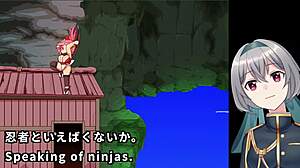 Machine fucks crossdressing nip-top chapter!