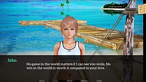 My new family 201 game