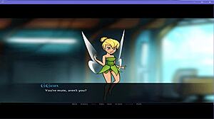 Anime Comic: Seductive Art