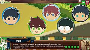 Whoa, camp friends episode 41 camera catches everything raw!