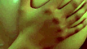 WHOA, Silver Fox Sunset's Bedroom Squeeze with Demons and Big Tits Monster Action!