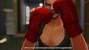 neighbors hot milf wife takes huge cock doggystyle 3d hentai sims college fuck