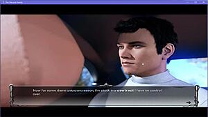 DeLuca Family Milf Big Ass Cheating Oral Voyeur Game