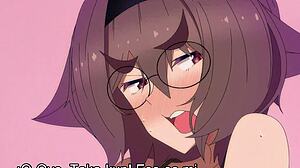 i crave that special horny creampie training