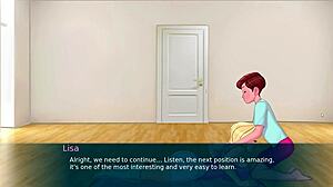 Sexnote Nun Gives Yoga Ass Big Tits Blowjob Game