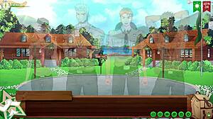 Damn, friends camp trailer 2 episode 69 event got me hooked already