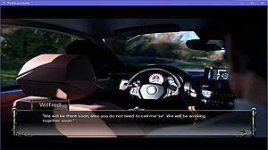 DeLuca Family Milf Big Ass Cheating Oral Voyeur Game