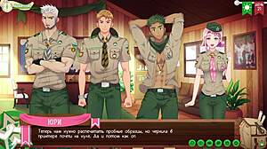 me n my friend walkin round the city in camp way 2