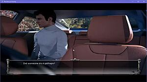 DeLuca Family Milf Big Ass Cheating Oral Voyeur Game