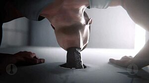 Wanna see glory hall blowjob for coworker at military uni weekdays?