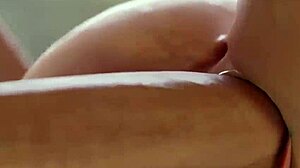 asian babe big tits reverse cowgirl creampie ride... damn hot