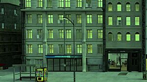 Kink Maker 7 Kelsi’s Intense 5-Man Bukkake Drench