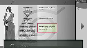 Bold Konoha Milfs Spy Himawari's Steamy Shower Scene