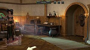 steps of fallen christmas special got me watching this naughty milf wife with big ass tits squirting on monster cock