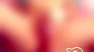 bulma cosplay joi anal dildo assfucking vibrator small tits orgasm bedroom tease