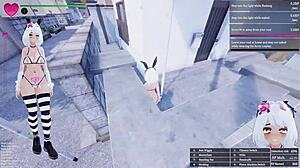 i failed flashing toys public on sfm manaka store run