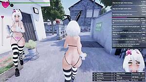 i failed flashing toys public on sfm manaka store run