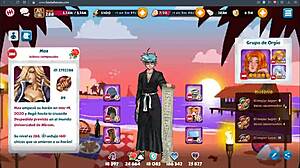 Horny Asian Heroes Episode 03 Gangbang Fetish Hardcore Group Fuck!