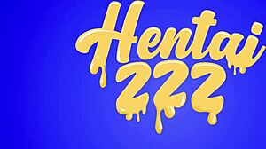 Ben 10 Gwen Tennyson Blowjob Titjob on Road Trip