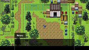 Lonely Guy Likes Only Friend Girl Scars Summer Masaru Route