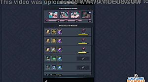 Meiyuehs Massive Titty Fuck Cum Blast Waterfall Moonnight Kink King Demons Giants Oppai Hentai Scene 2