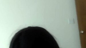 wanna feel this bbw ebony fat girl suck your soul in pov?