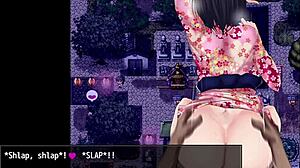 Lonely Guy Likes Only Friend Girl Scars Summer Masaru Route