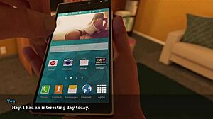 Stepsister Fingered to Loud Moans While Family Sleeps?