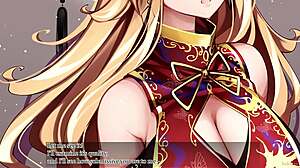 junko mommy needs your cock between lactating tits now 