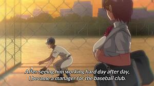 the busty teacher corners her lingerie-clad student. monster cock blowjob turns into ass fuck