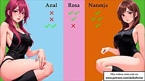 ready for bdsm femdom joi masturbation game slave jerk off roleplay test 3?