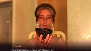 Village Slut Transforms in Complete Gameplay Part 4