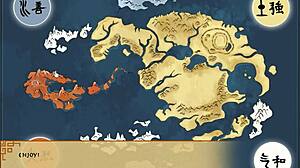 Ready for Four Elements Trainer hentai game's next steamy level?