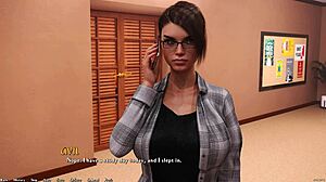 Stripper Sucks Dick Balls Dry Hot Facial Reward